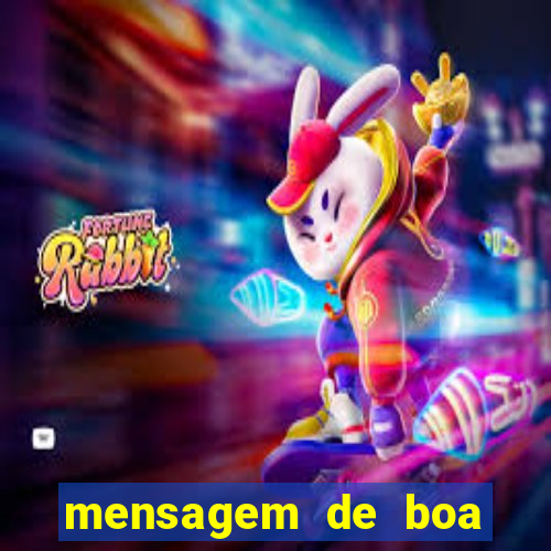 mensagem de boa sorte e sucesso profissional